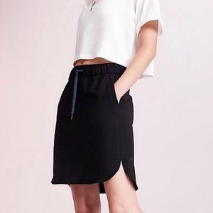 Lululemon On The Fly Skirt